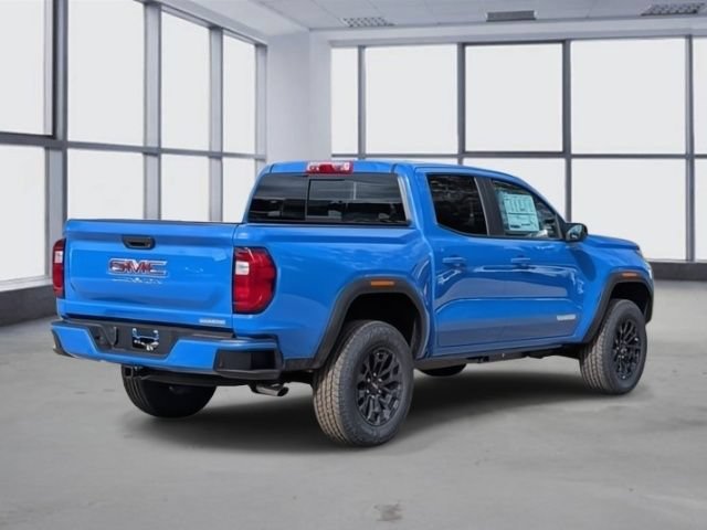 New 2026 GMC Canyon Elevation w/ Convenience Package RWD image 3