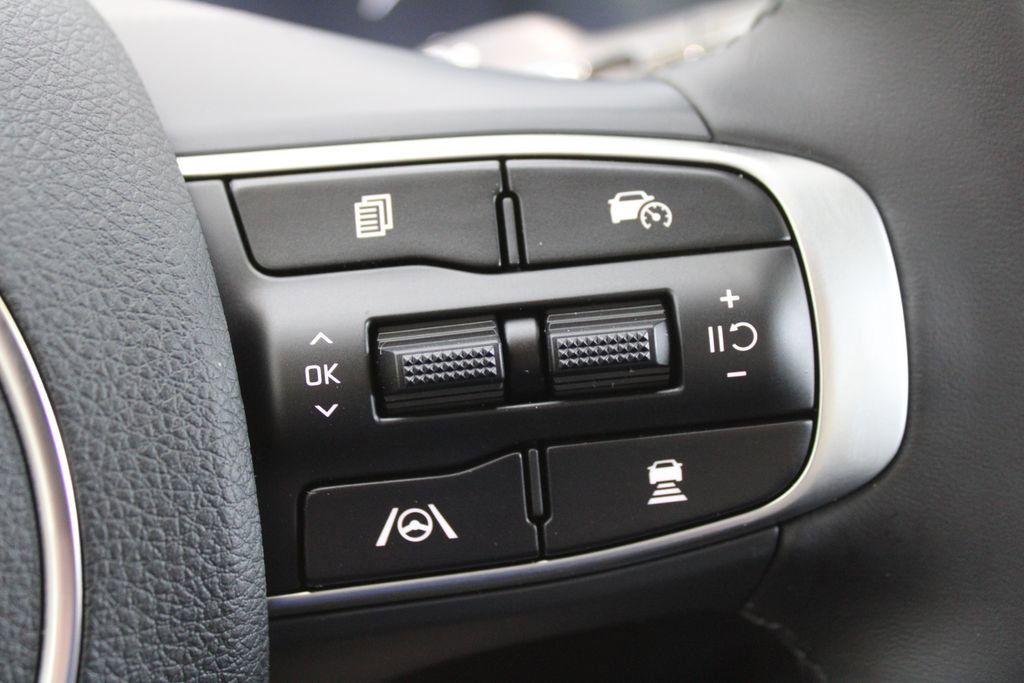 New 2026 Kia K5 EX FWD image 31