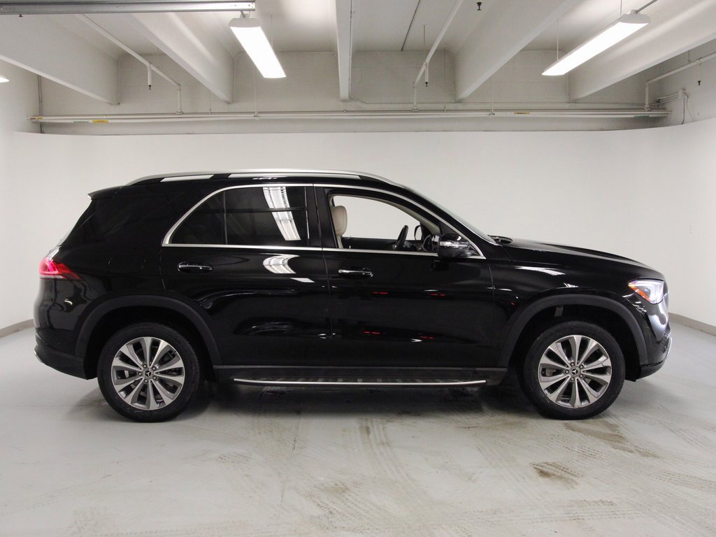 Used 2023 Mercedes-Benz GLE 350 GLE 350 image 5