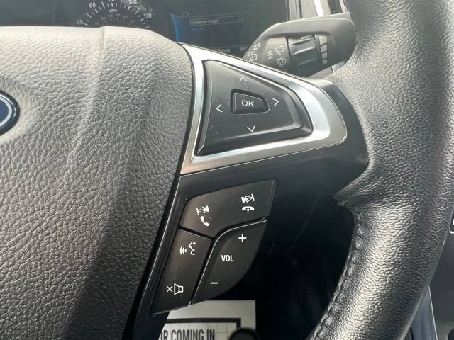 Used 2024 Ford Edge Titanium AWD/4WD image 15