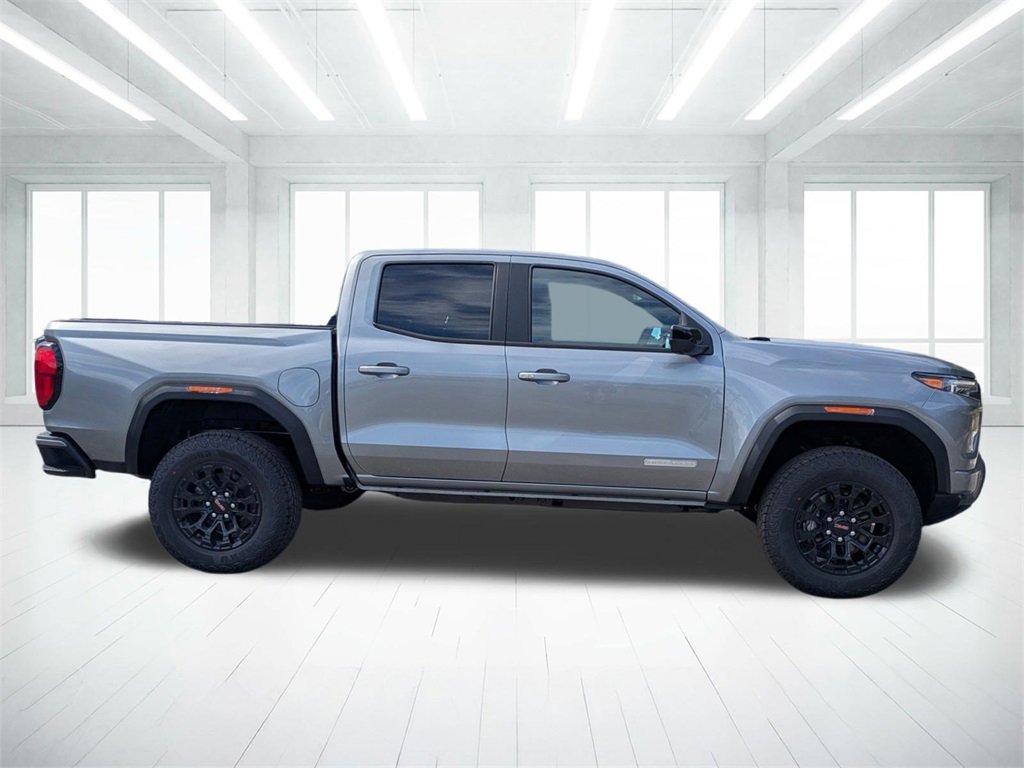 New 2026 GMC Canyon Elevation w/ Convenience Package image 2