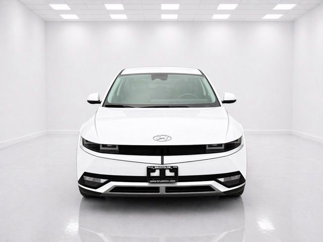 Used 2024 Hyundai Ioniq 5 SEL image 4