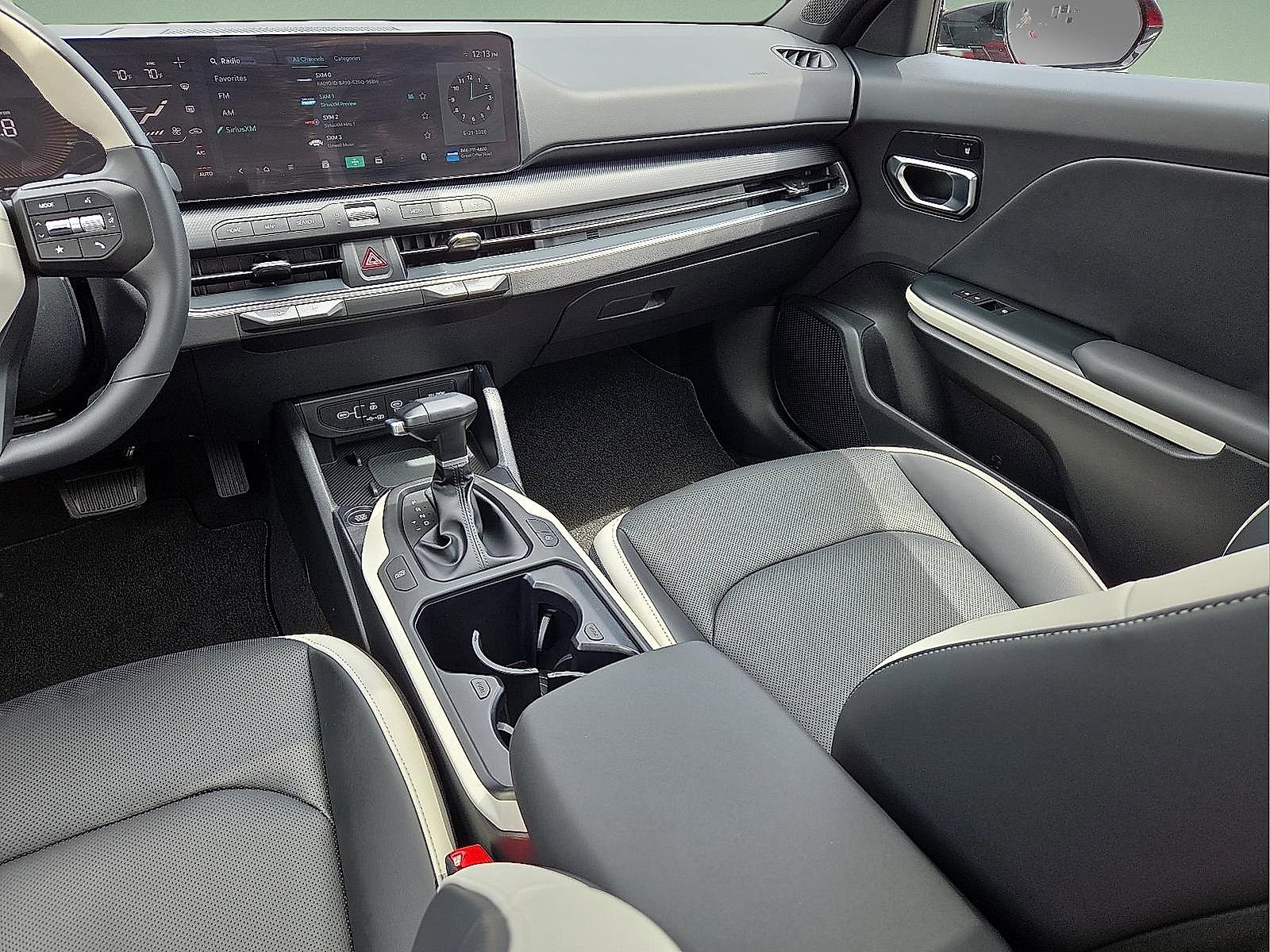 Used 2026 Kia K4 GT-Line w/ GT-Line Sunroof Package FWD image 12