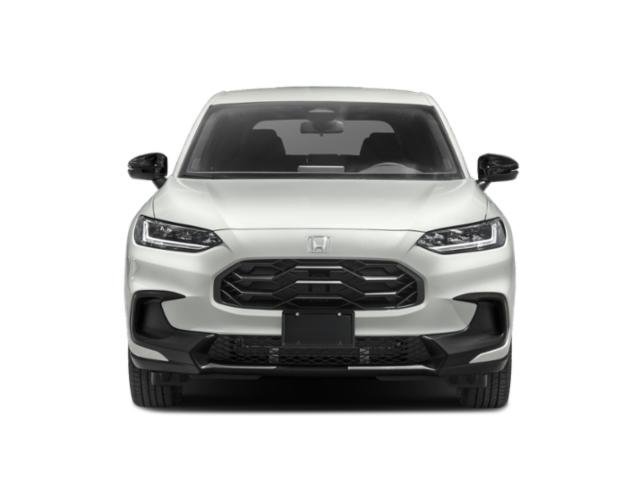 Used 2025 Honda HR-V Sport image 4