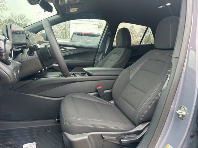 New 2026 Chevrolet Blazer EV LT w/ Midnight/Sport Edition image 9