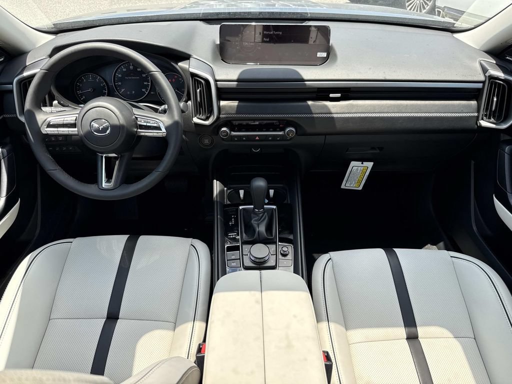 New 2026 MAZDA CX-50 AWD 2.5 S w/ Accent Package image 18