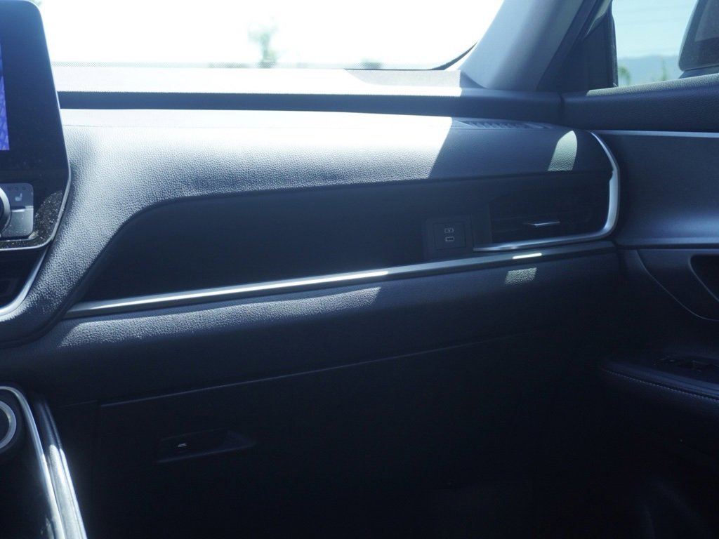 Used 2024 Toyota Grand Highlander XLE image 25