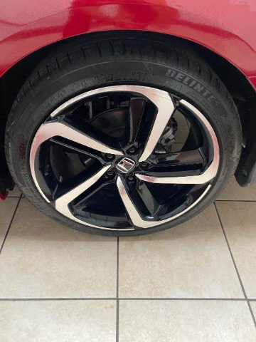 Used 2021 Honda Accord Sport image 23
