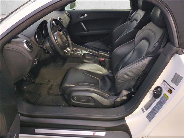 Used 2008 Audi TT 3.2 image 14