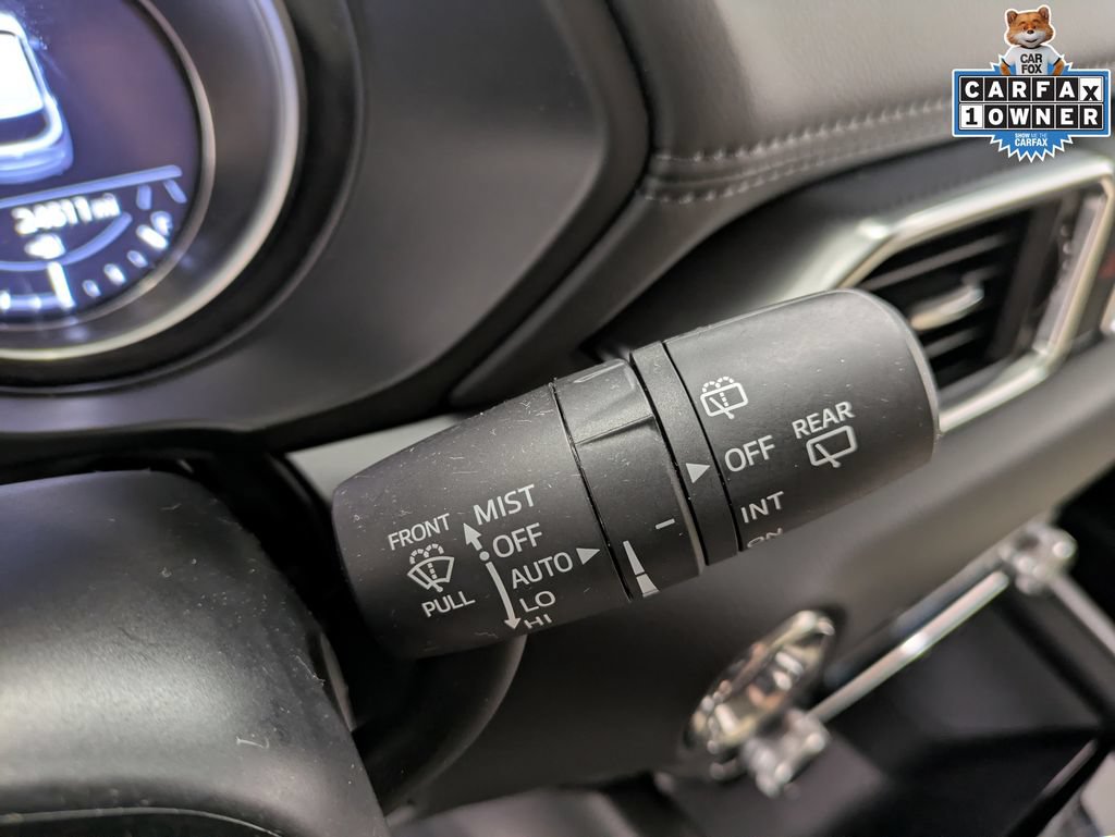 Used 2023 MAZDA CX-5 AWD 2.5 S w/ Select Package image 20