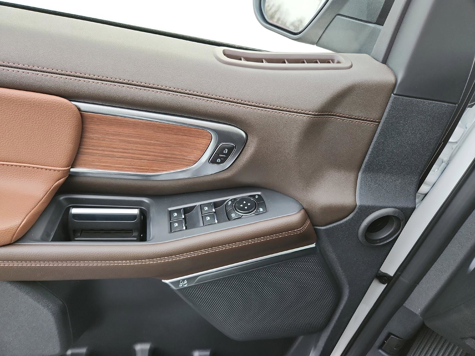 New 2026 Ford Expedition King Ranch image 20