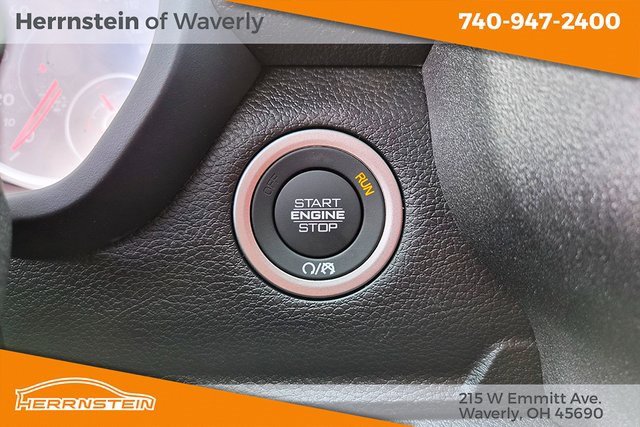 New 2026 RAM 3500 Tradesman image 17