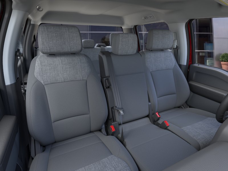 New 2026 Ford F250 XLT AWD/4WD image 11