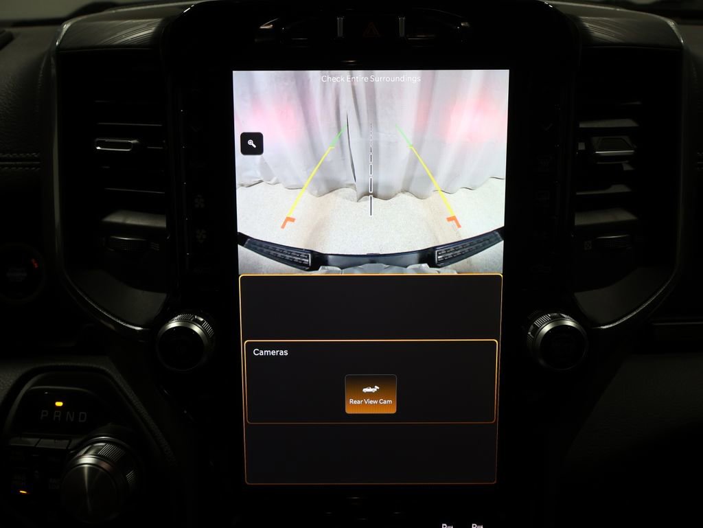Used 2023 RAM 1500 Laramie image 28