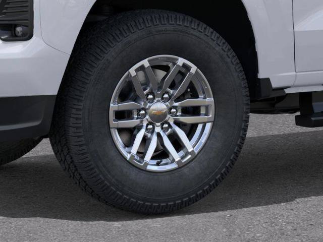New 2026 Chevrolet Colorado LT w/ LT Convenience Package RWD image 9