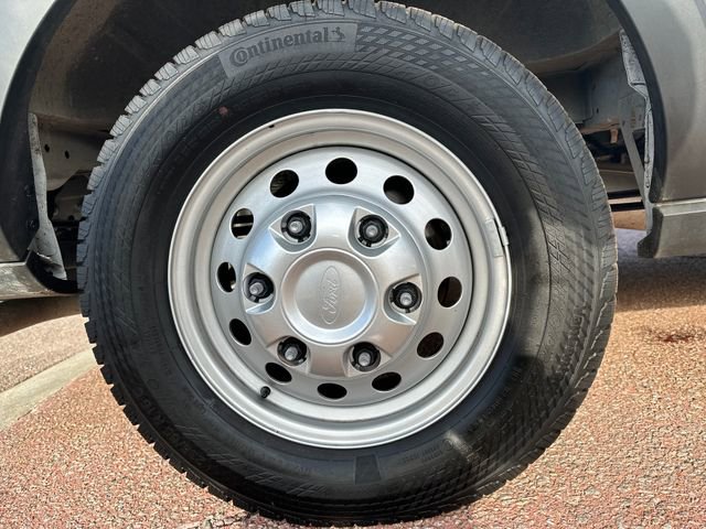 Used 2025 Ford Transit 350 XL image 37