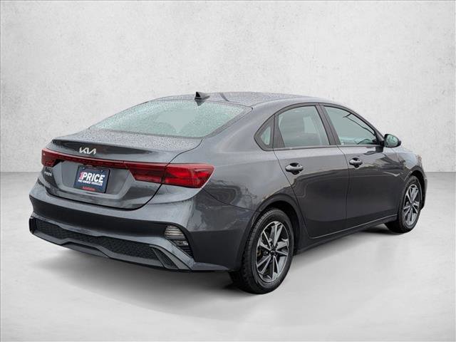 Used 2024 Kia Forte LXS image 5