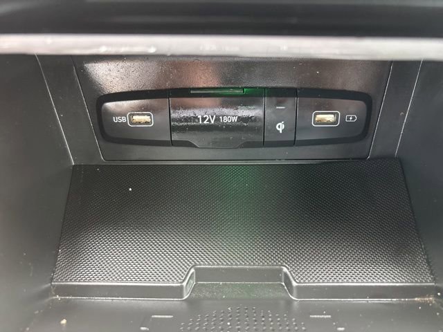 Used 2024 Hyundai Tucson Limited image 33