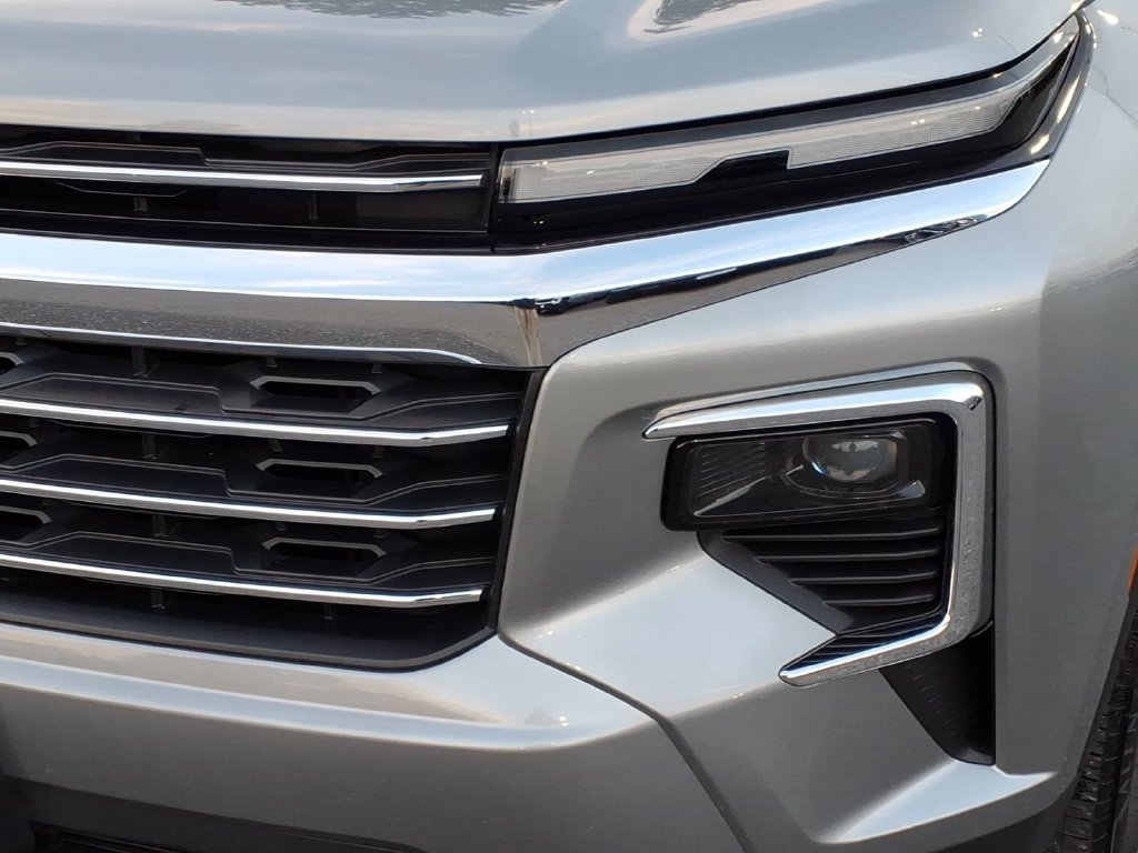 Certified 2024 Chevrolet Traverse LT AWD/4WD image 6