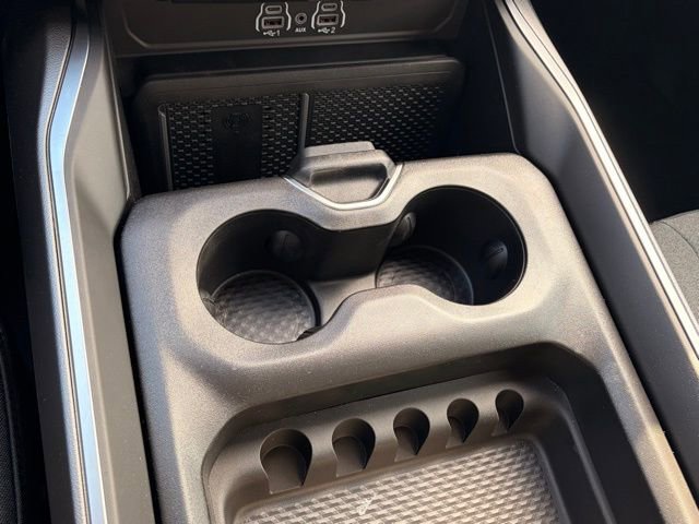 New 2026 RAM 1500 Big Horn AWD/4WD image 23