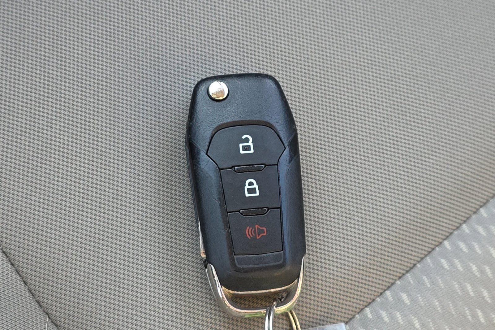 Used 2020 Ford EcoSport S image 26