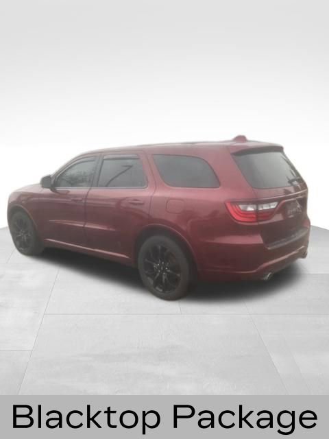Used 2019 Dodge Durango R/T w/ Blacktop Package AWD/4WD image 5