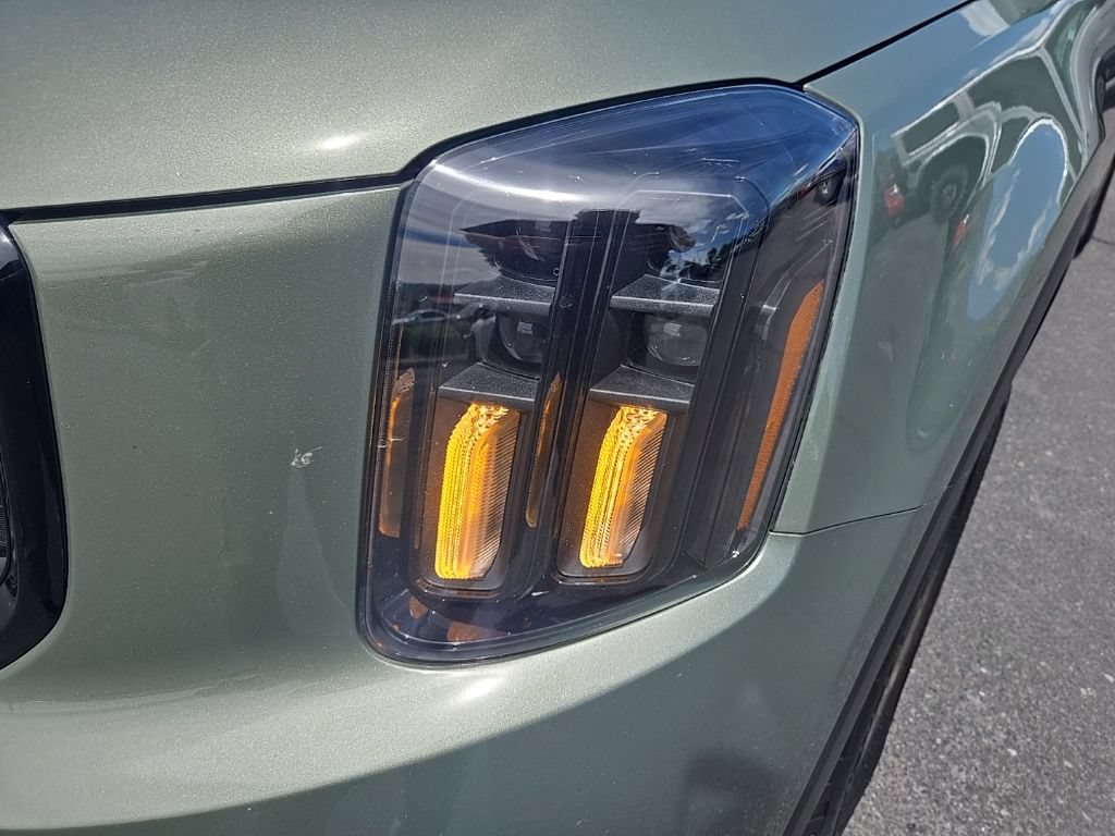 Used 2024 Kia Telluride SX Prestige X-Pro AWD/4WD image 33