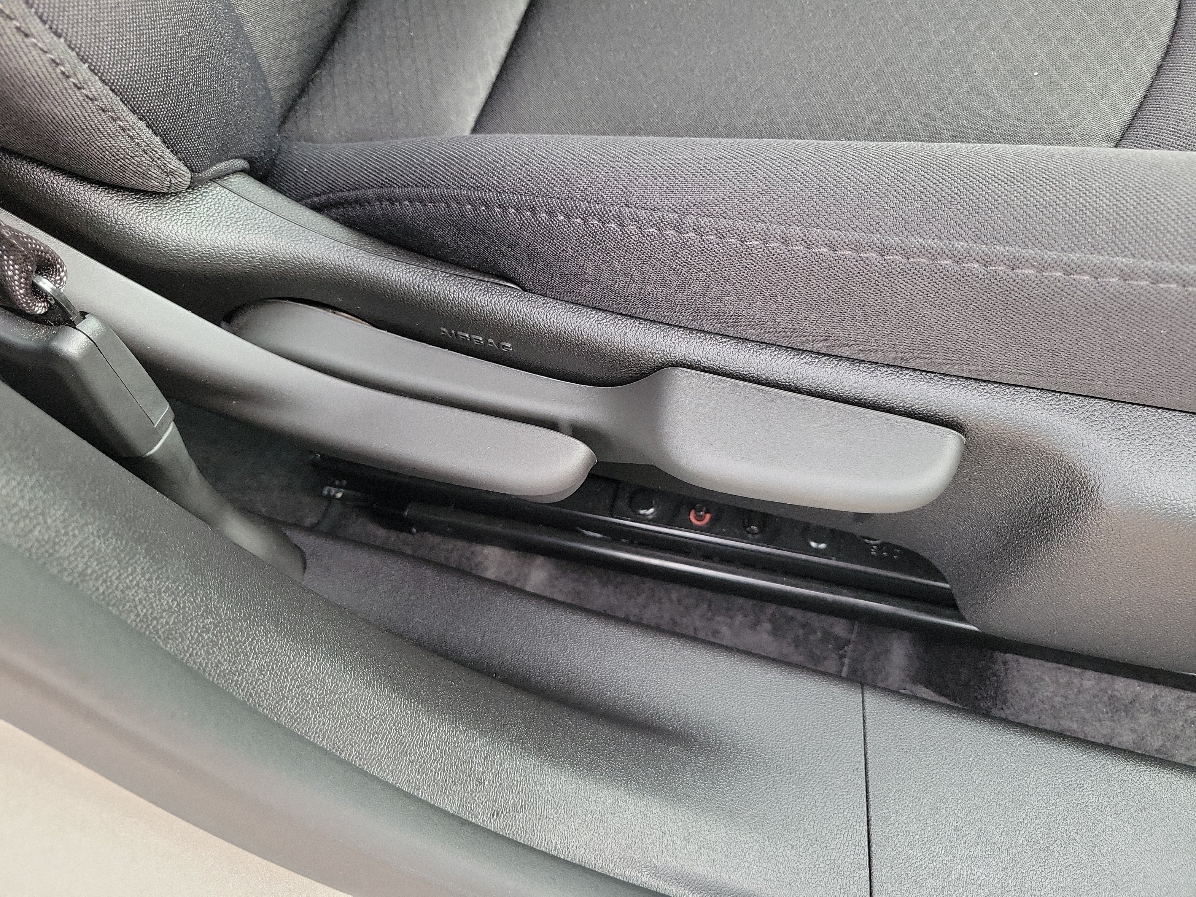 Used 2024 Chevrolet Malibu LS FWD image 9