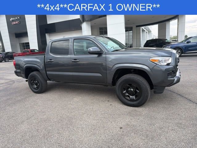 Used 2023 Toyota Tacoma SR AWD/4WD image 16