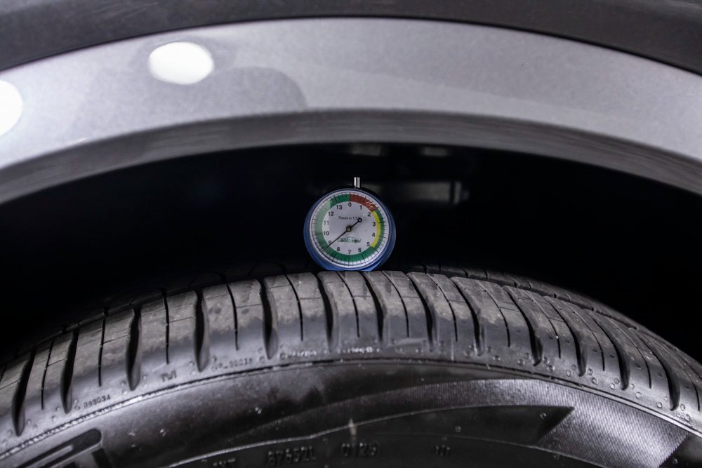 Used 2025 Porsche Cayenne image 39