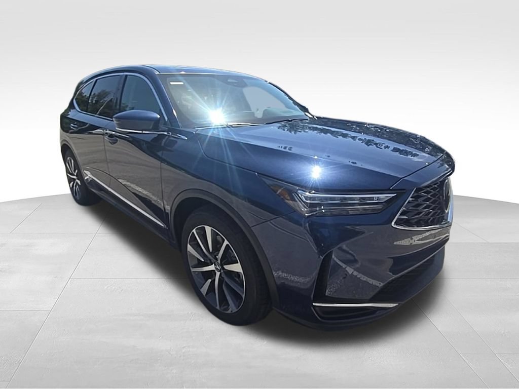 New 2026 Acura MDX FWD w/ Technology Package image 7