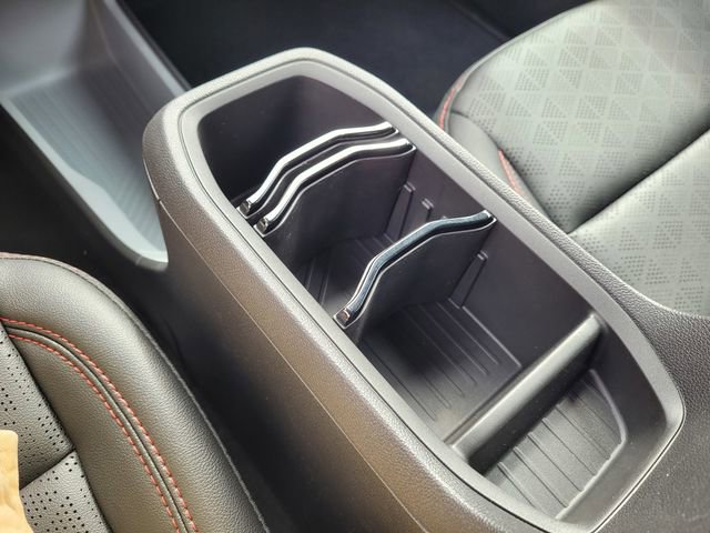 New 2027 Chevrolet Bolt RS image 10