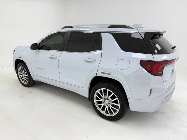 Used 2026 GMC Terrain Denali AWD/4WD image 37
