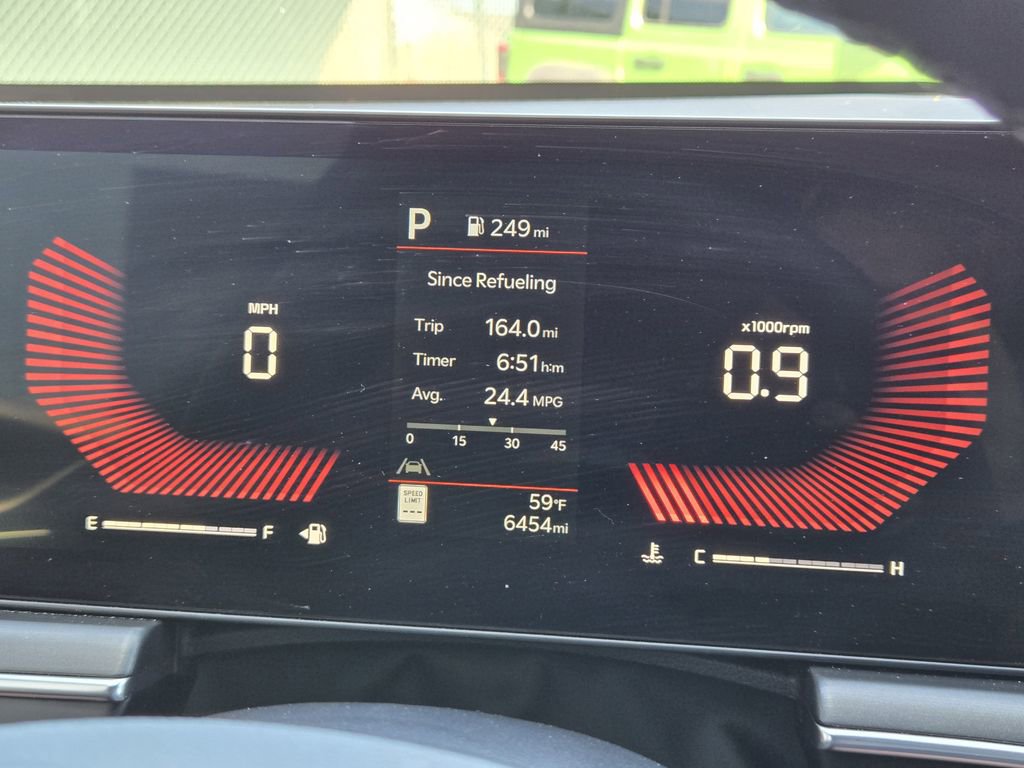 Used 2025 Kia K5 GT-Line w/ GT-Line Premium Package image 10