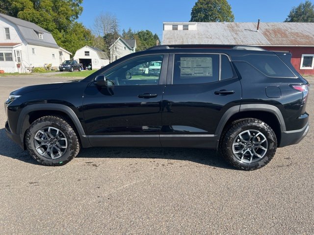 New 2026 Chevrolet Equinox ACTIV image 2