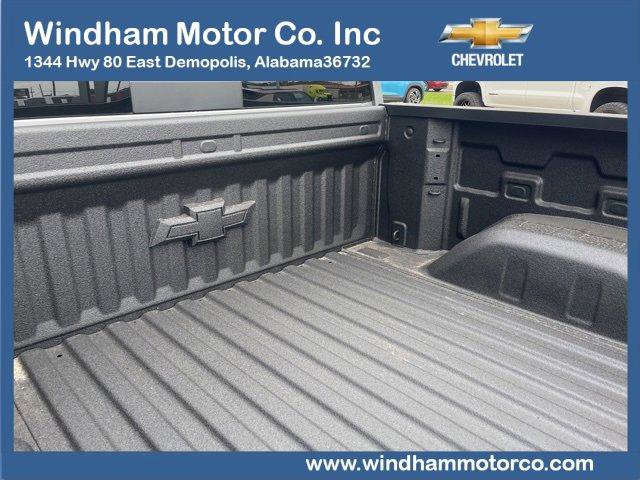 New 2026 Chevrolet Silverado 1500 LT Trail Boss w/ Convenience Package II image 5