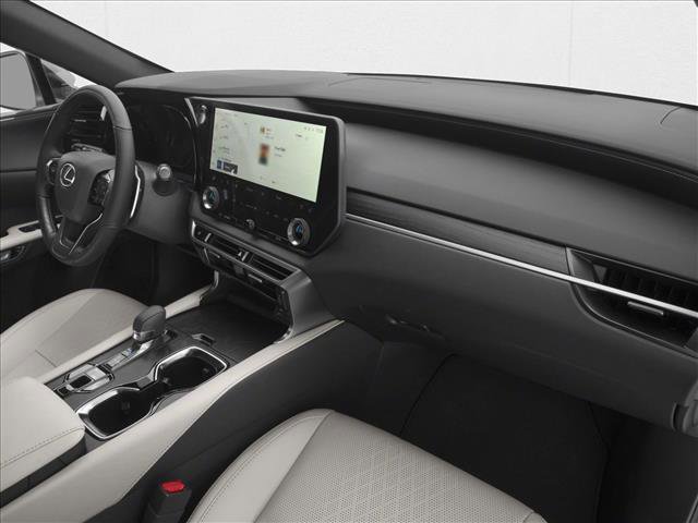 New 2026 Lexus RX 350 RX image 11