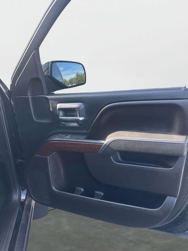 Used 2015 GMC Sierra 1500 SLE AWD/4WD image 11