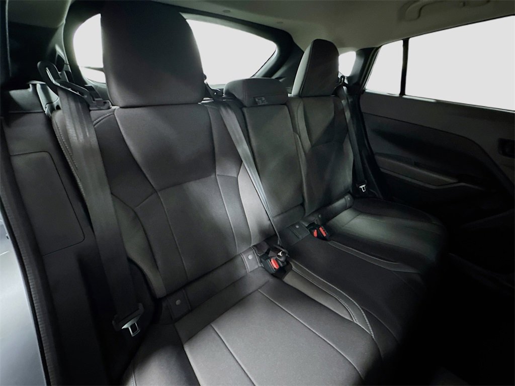 New 2026 Subaru Crosstrek 2.0i Premium image 22