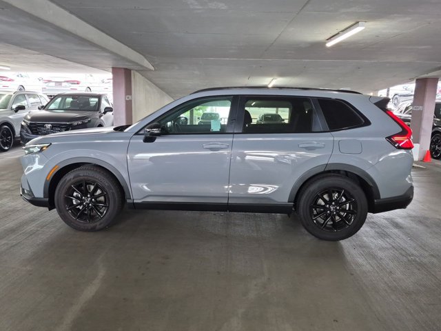 Used 2026 Honda CR-V Sport-L image 9