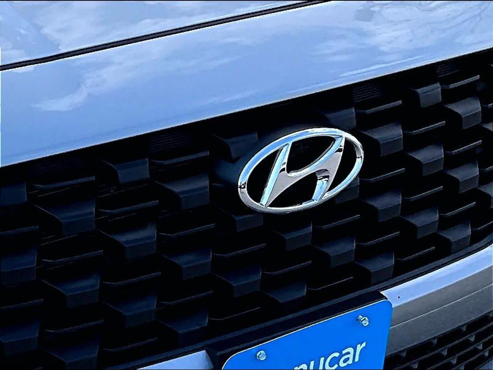 Used 2023 Hyundai Santa Fe SEL w/ Cargo Package AWD/4WD image 30