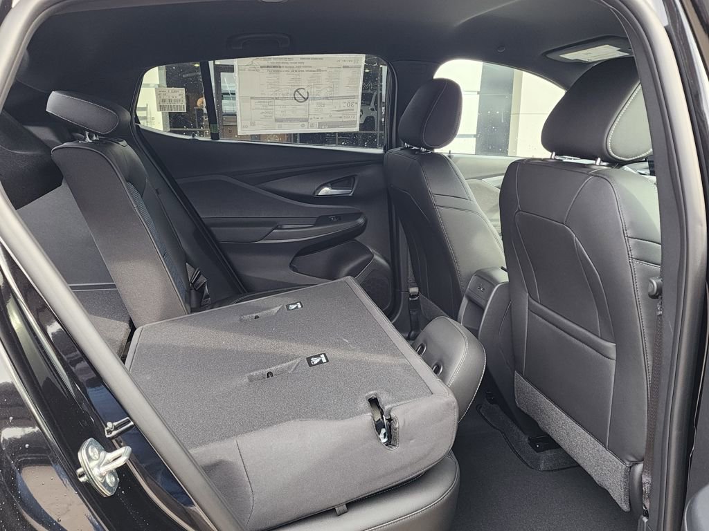 New 2026 Buick Envista Preferred w/ Convenience I Package FWD image 41