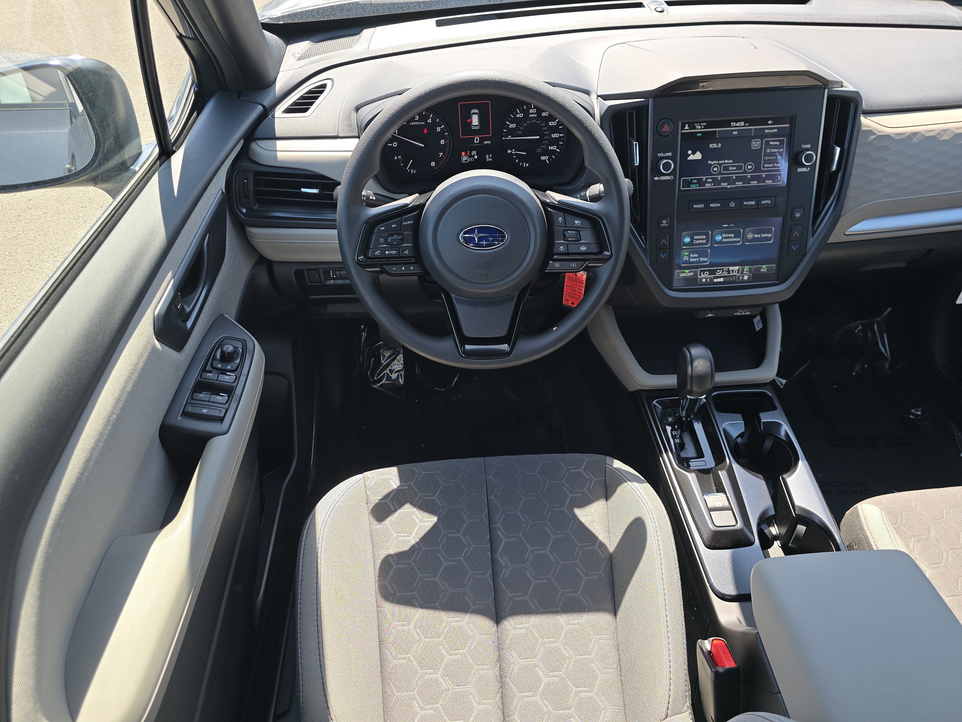 New 2026 Subaru Forester AWD/4WD image 19