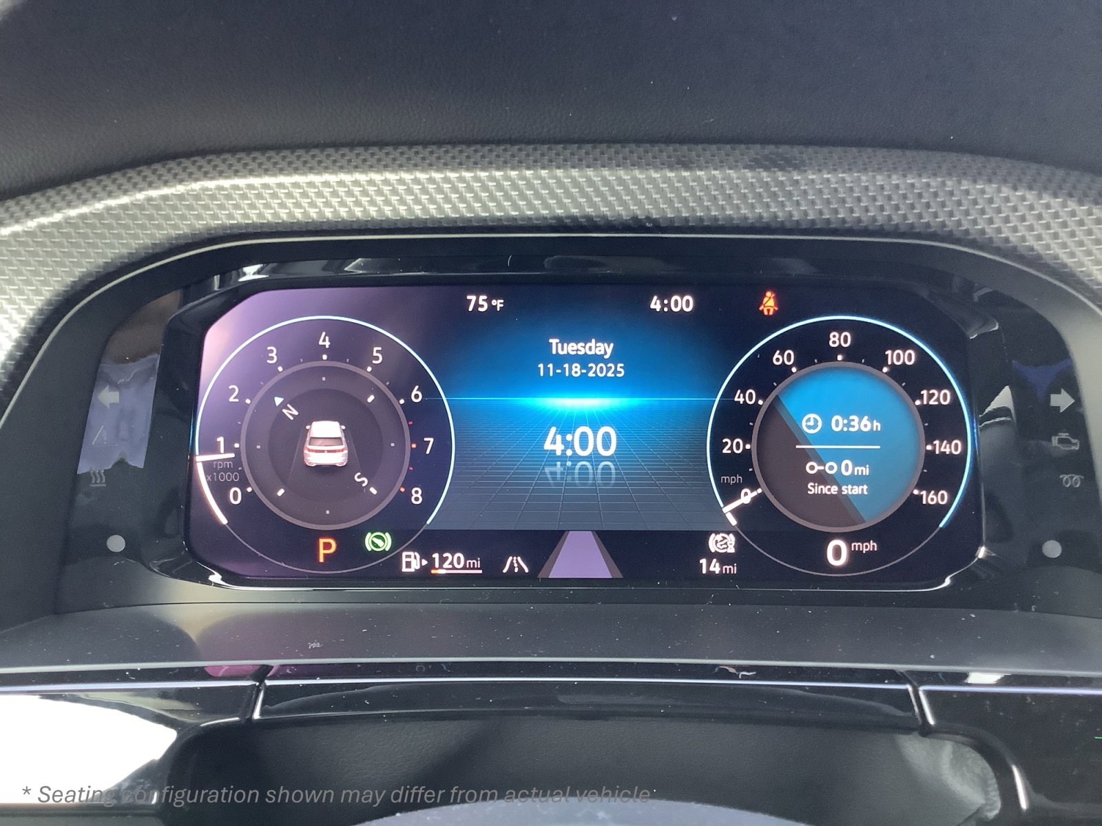 New 2026 Volkswagen Atlas Cross Sport SEL Premium R-Line image 20