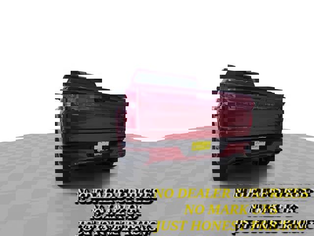 New 2026 Chevrolet Silverado 1500 RST image 7