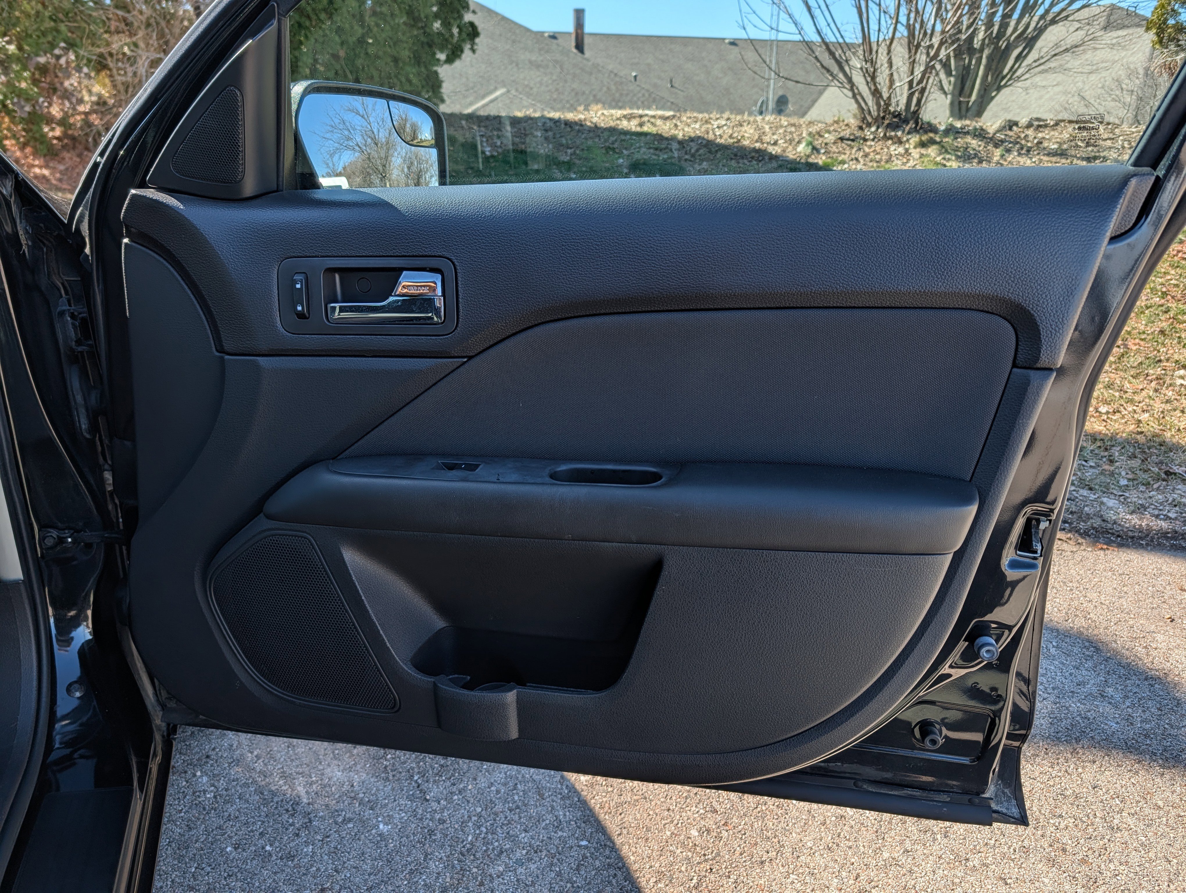 Used 2011 Ford Fusion SE w/ 201A Rapid Spec Order Code image 29