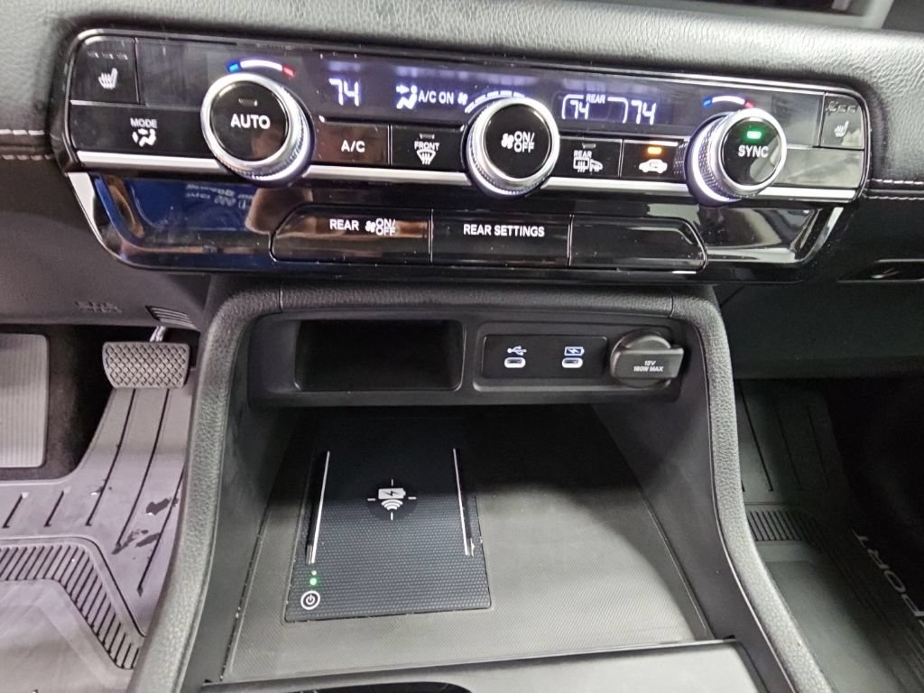 Used 2026 Honda Passport RTL image 20