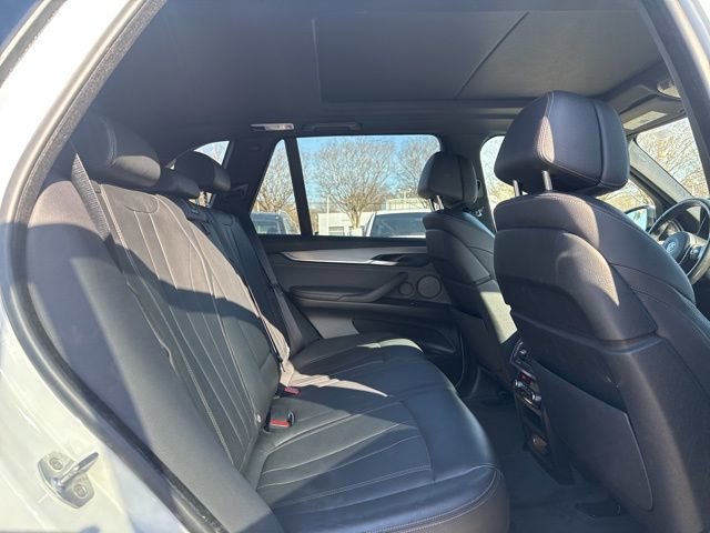 Used 2018 BMW X5 xDrive50i image 13