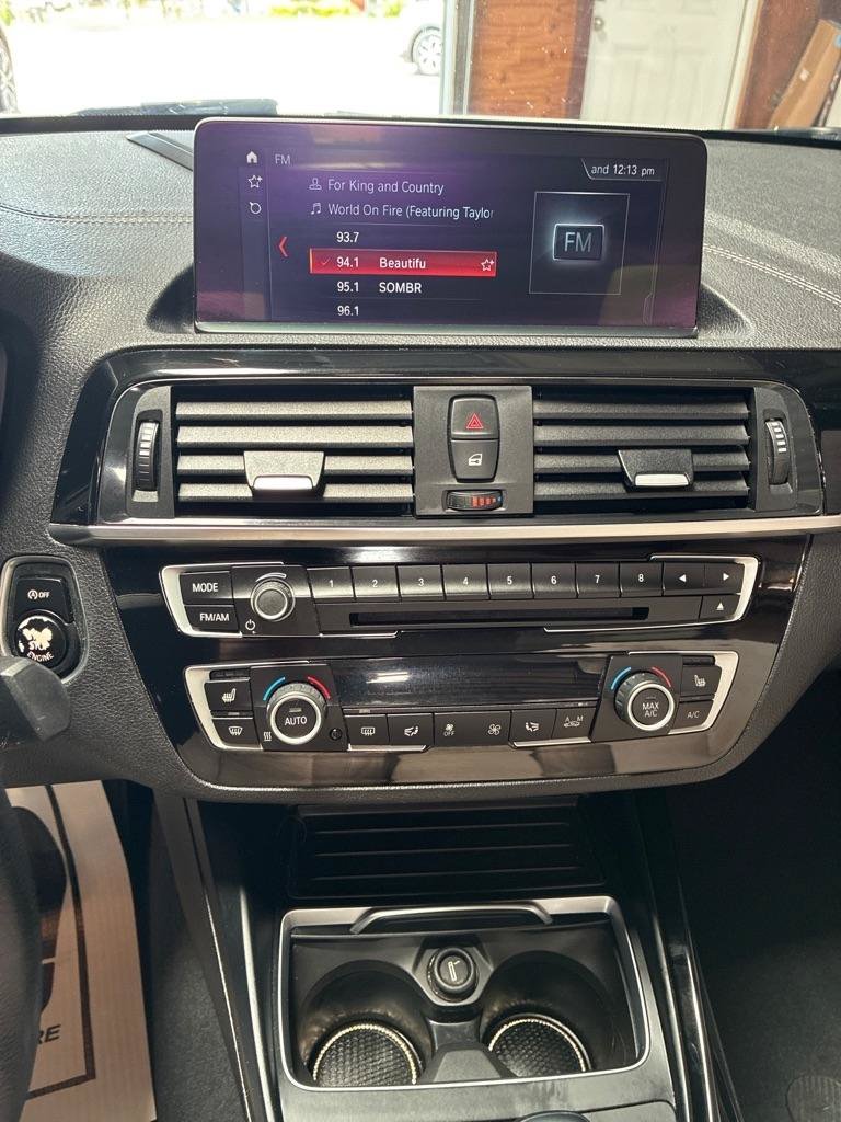 Used 2018 BMW 230i Convertible RWD image 25
