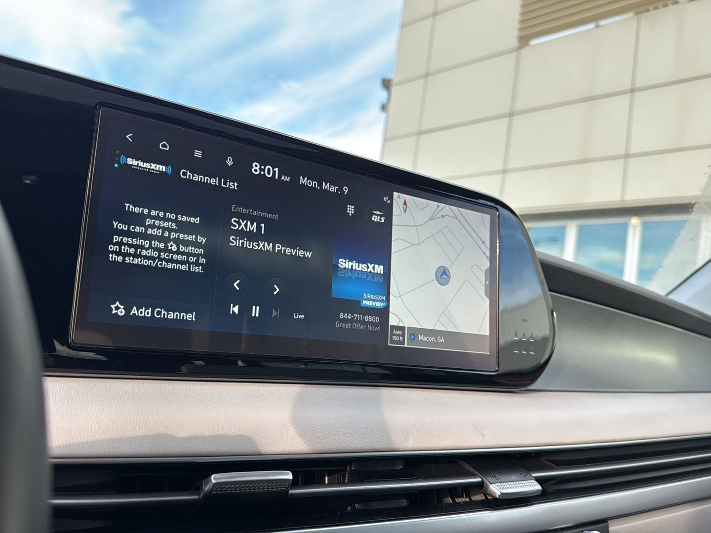 Used 2024 Hyundai Palisade SEL image 21